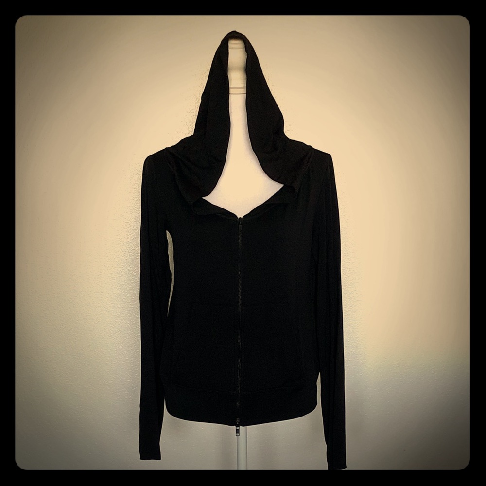 Bailey 44 Fleece Hooded Jacket